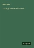 The Highlanders of Glen Ora
