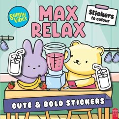 Cover Max Relax