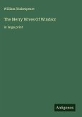 The Merry Wives Of Windsor
