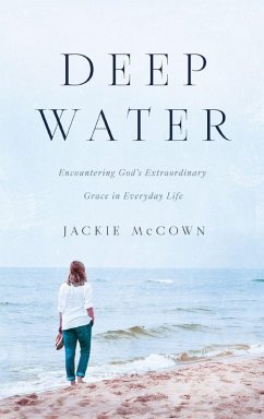 Deep Water Cover Deep Water