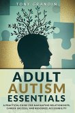 Adult Autism Essentials