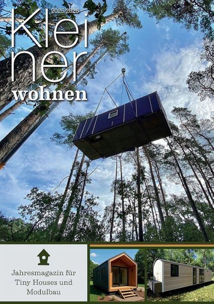 Kleiner Wohnen 2025/2026 Kleiner Wohnen 2025/2026