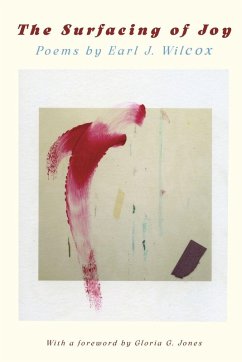 Cover The Surfacing of Joy