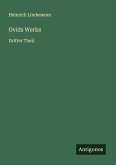 Ovids Werke Ovids Werke