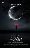 She-The Light Of My Life She-The Light Of My Life