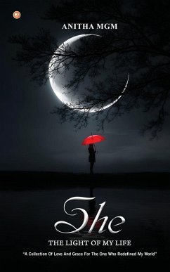 Cover She-The Light Of My Life