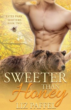 Cover Sweeter Than Honey