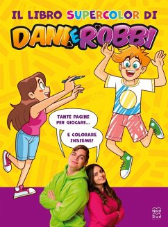 Cover Il libro supercolor