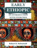 Early Ethiopic Early Ethiopic