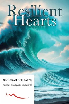 Reslient Hearts - Faite, Glen Kaiposu