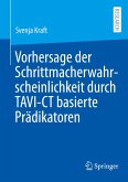 Vorhersage der Schrittmacherwahrscheinlichkeit durch TAVI-CT basierte Prädikatoren