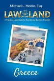 Law of the Land - Greece Law of the Land - Greece