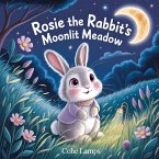 Rosie the Rabbit's Moonlit Meadow Rosie the Rabbit's Moonlit Meadow