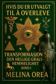 HVIS DU ER UTVALGT TIL Å OVERLEVE HVIS DU ER UTVALGT TIL Å OVERLEVE