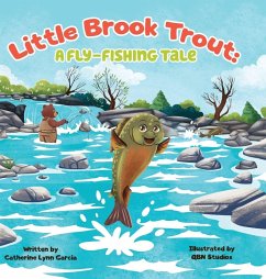 Cover Little Brook Trout