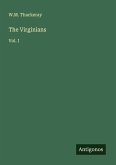 The Virginians The Virginians