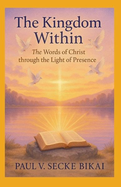The Kingdom within The Kingdom within
