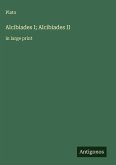 Alcibiades I; Alcibiades II