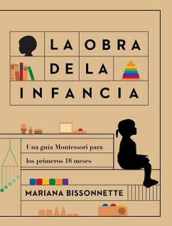 Cover La obra de la infancia