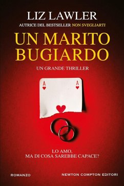 Cover Un marito bugiardo