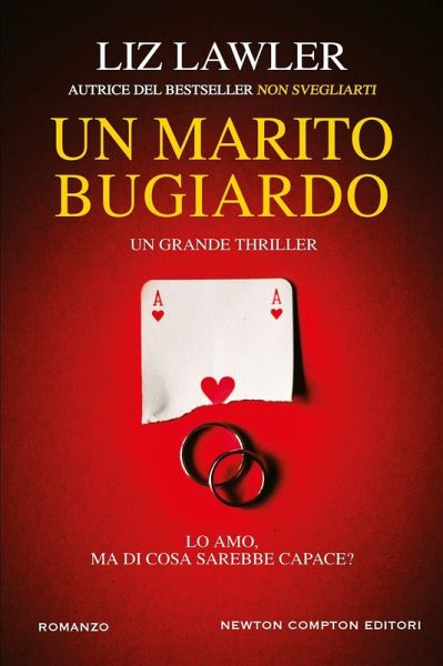 Un marito bugiardo Un marito bugiardo