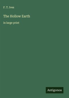 Cover The Hollow Earth