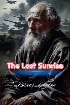Cover The Last Sunrise