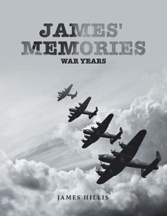 Cover James' Memories