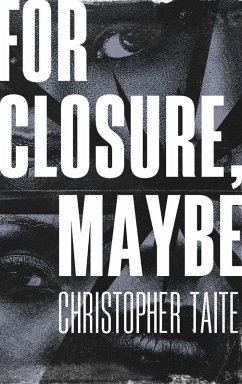 Cover For Closure, Maybe