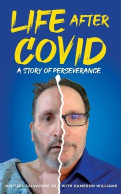 Cover Life after Covid