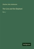 The Lion and the Elephant