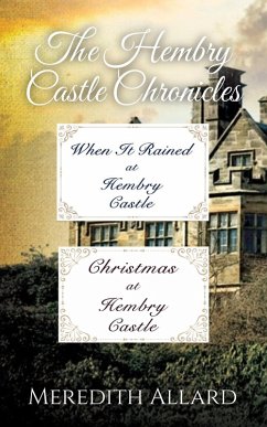 Cover The Hembry Castle Chronicles Box Set (eBook, ePUB)