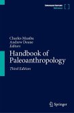 Handbook of Paleoanthropology