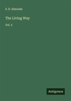 Cover The Living Way