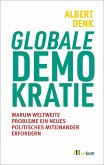 Globale Demokratie Globale Demokratie