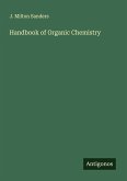 Handbook of Organic Chemistry