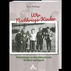 Cover Wir Nachkriegs-Kinder