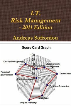 Cover I.T. Risk Management - 2011 Edition