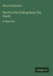 The First Part Of King Henry The Fourth - Bild 1