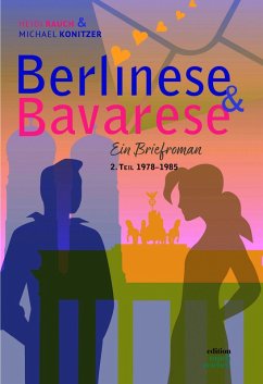 Cover Berlinese & Bavarese.