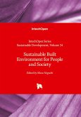 Sustainable Built Environment for People and Society