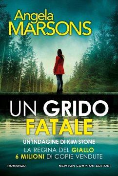 Cover Un grido fatale