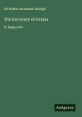 The Discovery of Guiana