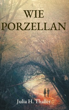 Cover Wie Porzellan