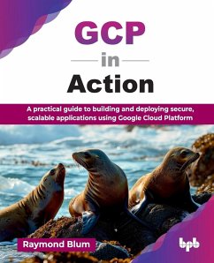 Cover GCP in Action