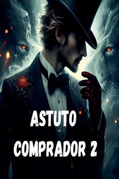 Cover Astuto Comprador 2
