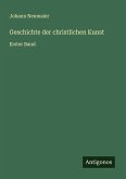 Geschichte der christlichen Kunst Geschichte der christlichen Kunst