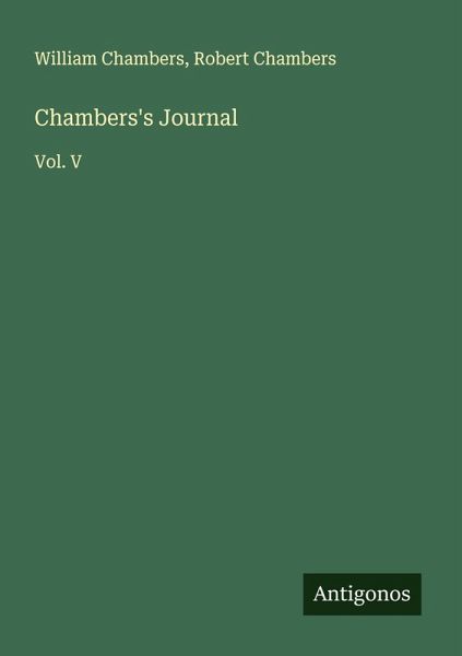 Chambers's Journal