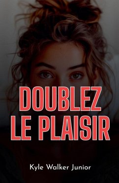Cover Doublez le plaisir
