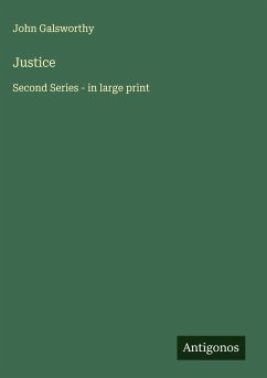 Cover Justice